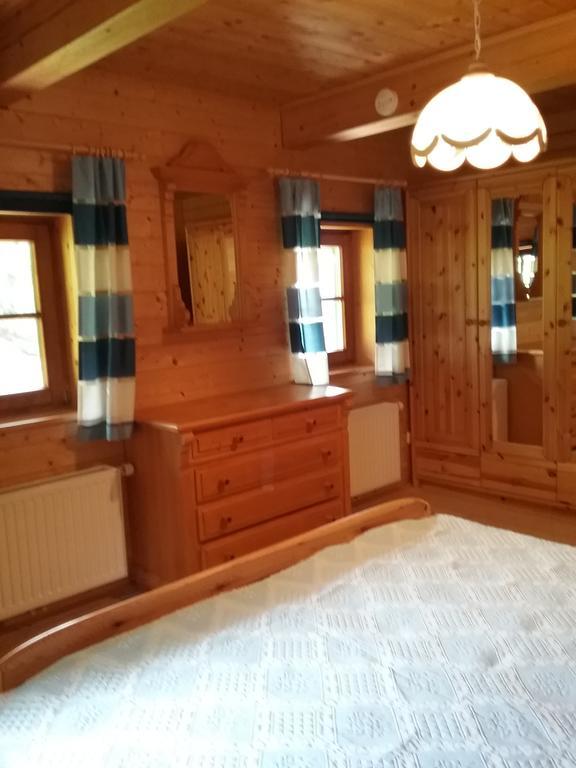 Almwiese Apartment Stadl an der Mur Extérieur photo