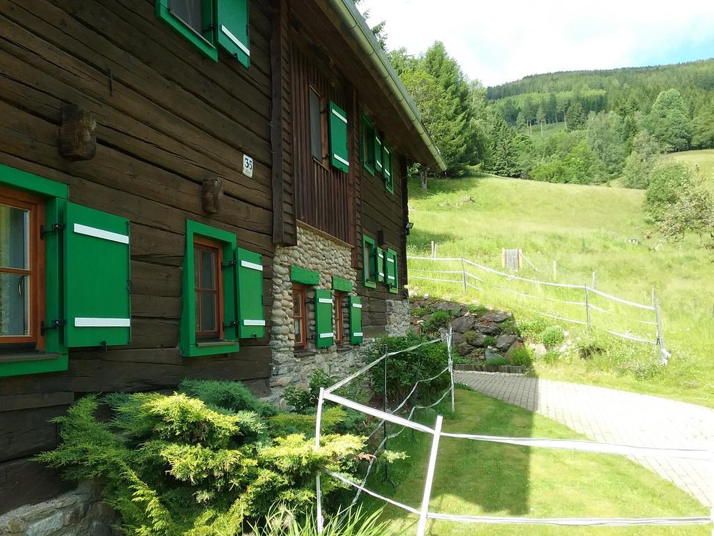 Almwiese Apartment Stadl an der Mur Extérieur photo