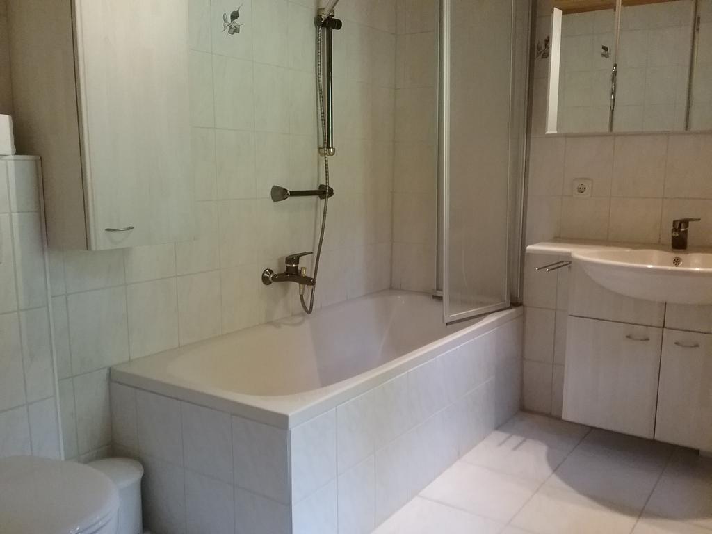 Almwiese Apartment Stadl an der Mur Extérieur photo